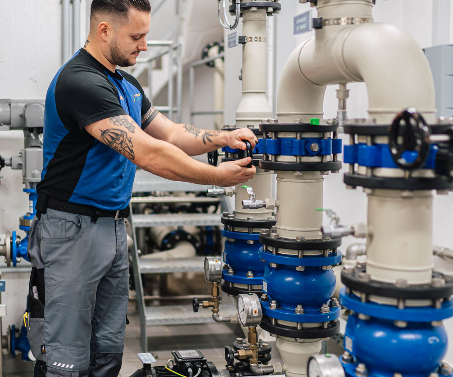 Social Media Content Stadt Gernsbach