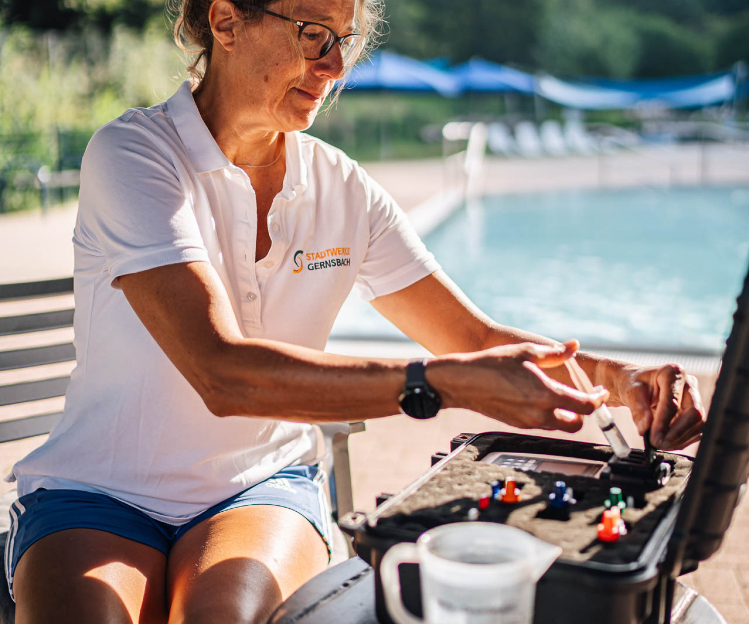 Social Media Content Stadt Gernsbach