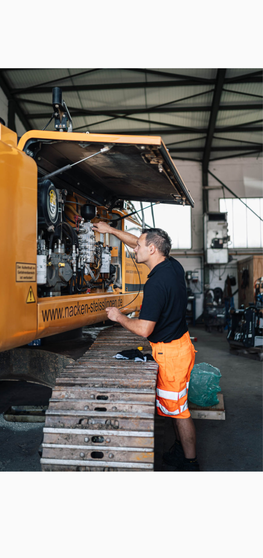 Social Media Agentur Karlsruhe Content Produktion