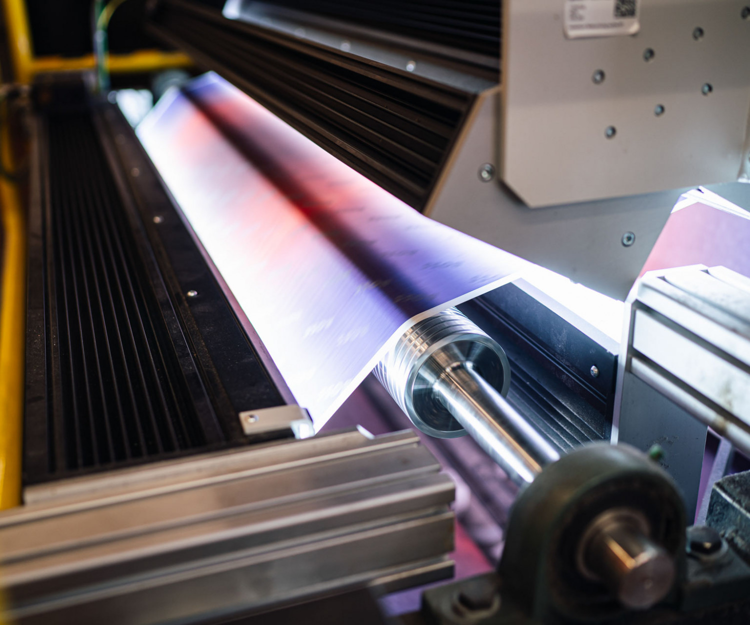 Social Recruiting Kampagne Jung Verpackungen