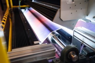 Social Recruiting Kampagne Jung Verpackungen