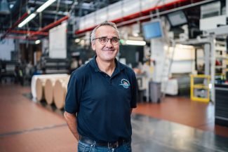 Social Recruiting Kampagne Jung Verpackungen