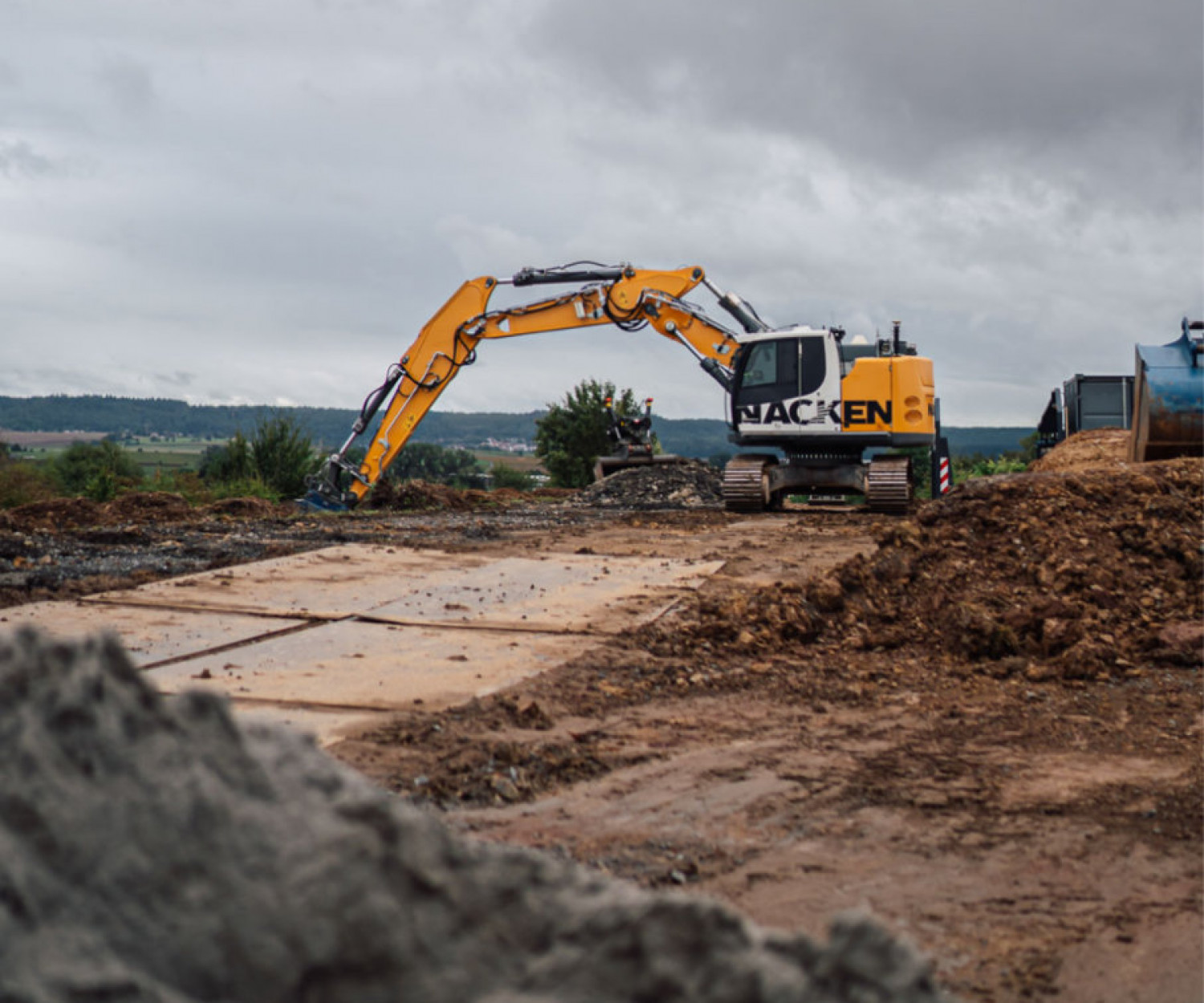 Video Social Media Content Karlsruhe 1