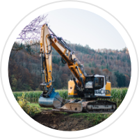 Social Media Agentur Bauunternehmen