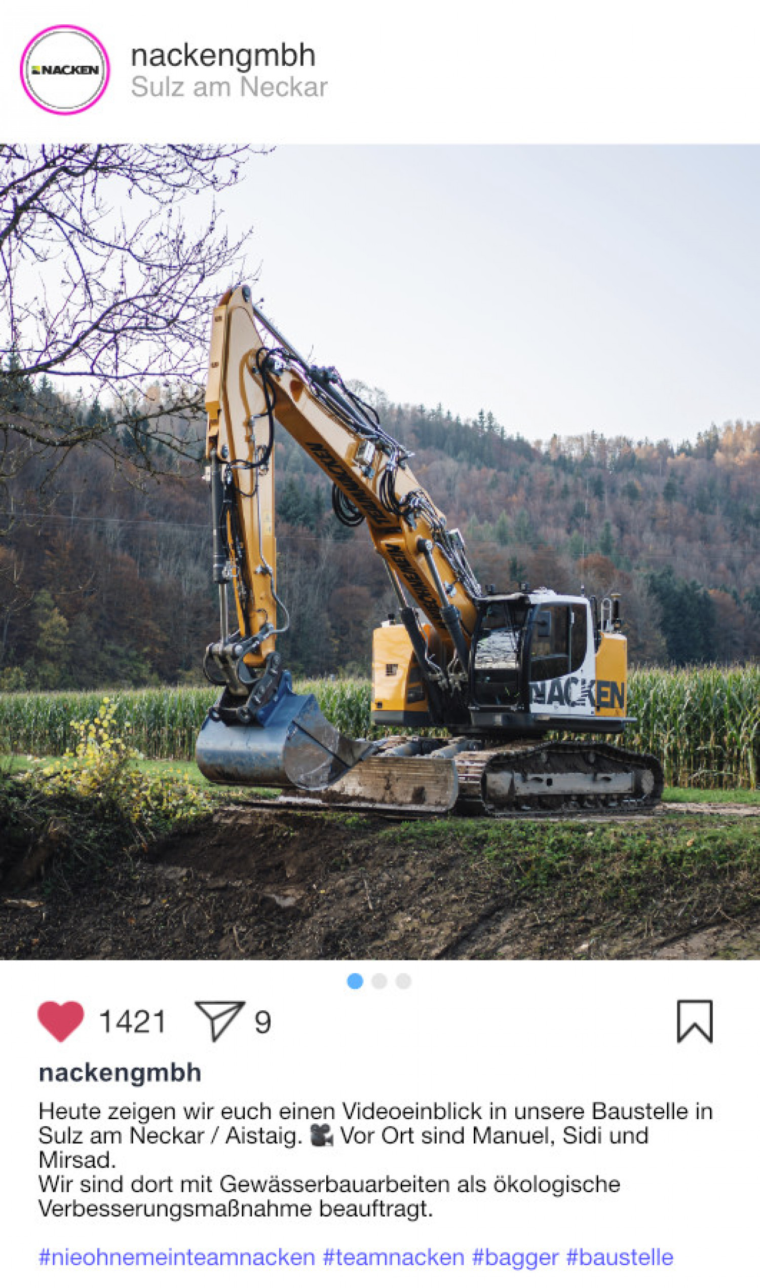 Social Media Agentur Karlsruhe