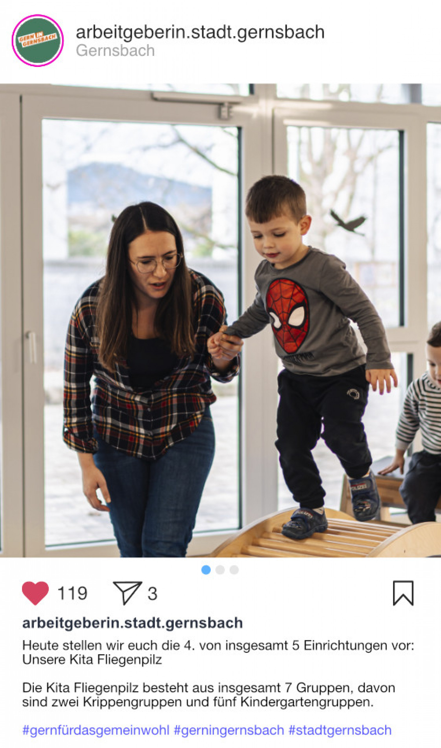 Social Media Agentur Karlsruhe