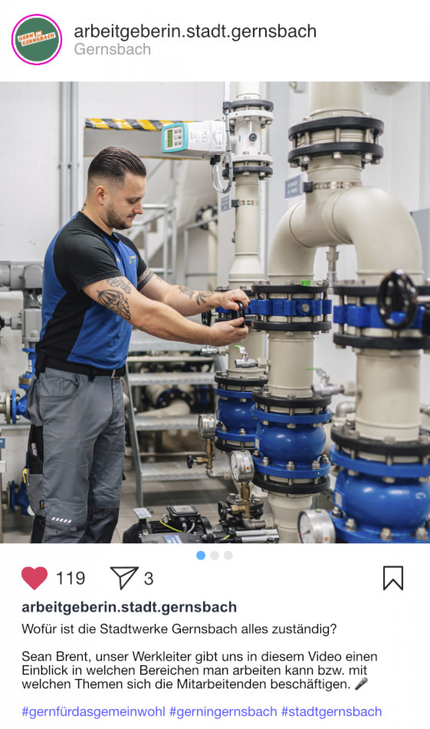 Social Media Agentur Karlsruhe